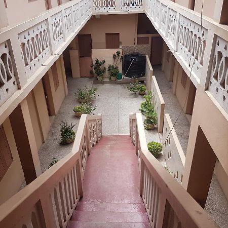 Amenla Hotel Sekondi-Takoradi Exteriör bild