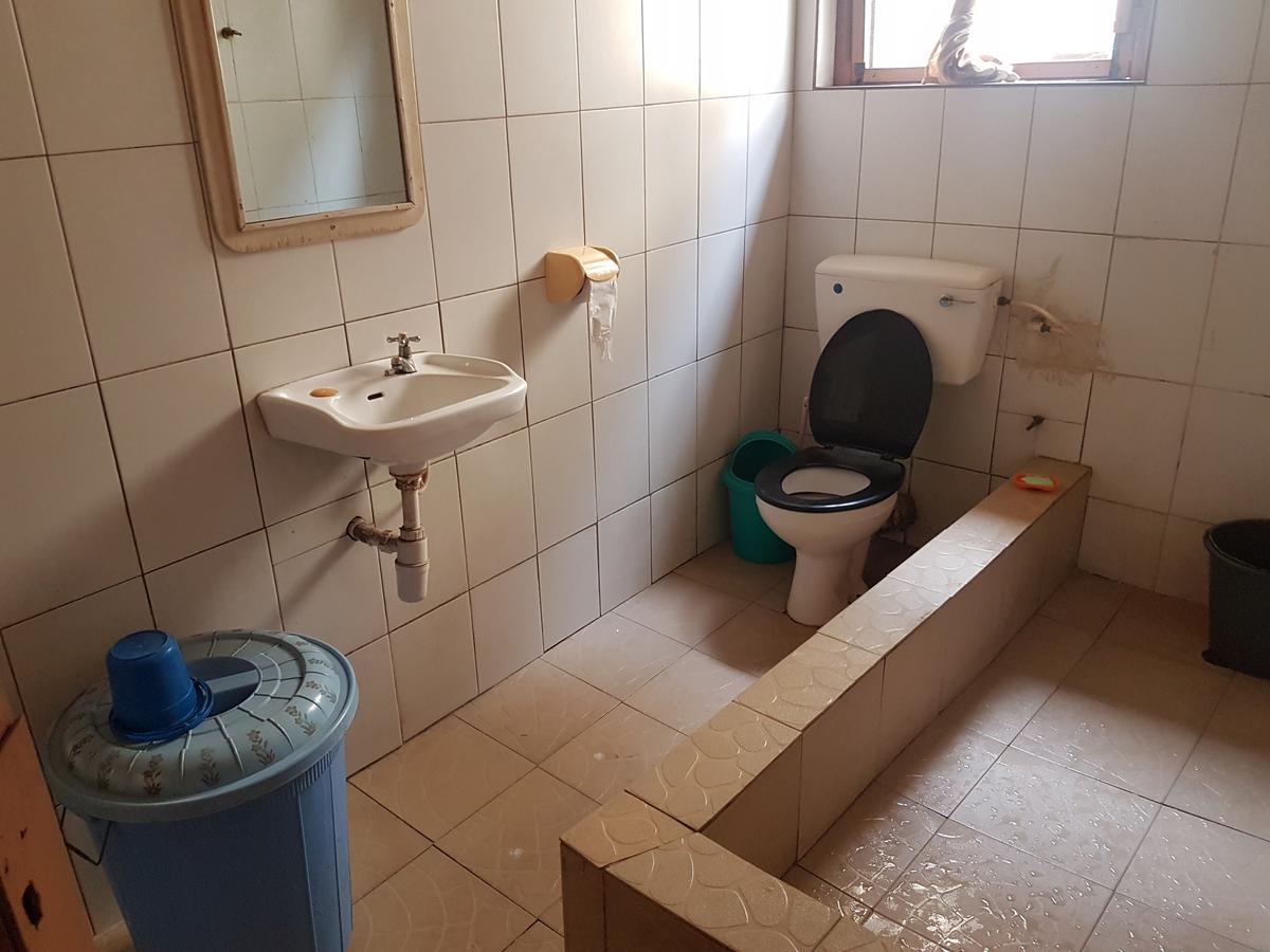 Amenla Hotel Sekondi-Takoradi Exteriör bild